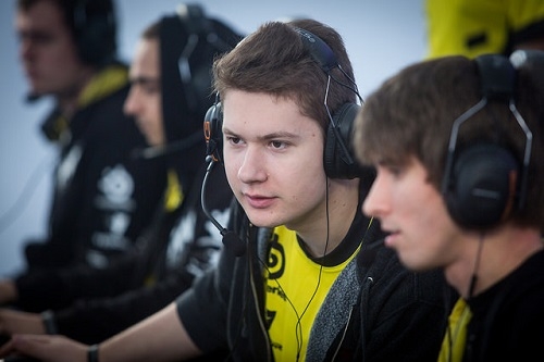 Выступление Na`Vi на ESL One Frankfurt: разбор полетов