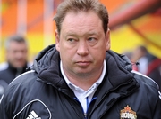 СЛУЦКИЙ: «Ищем опорника, атакующего хавбека и форварда»