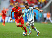 Момент истины для Аргентины