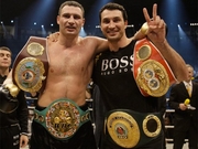 Бердичев примет боксерский турнир на призы братьев Кличко