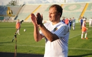 Олег БАБАЕВ: «Ворскла должна быть в зоне еврокубков»