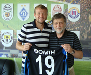 Черноморец забивает на 11-й секунде и бьет Шериф