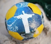 ЧМ-2014. 1/2 финала. Бразилия – Германия. Анонс