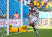 Матс ХУММЕЛЬС: «В раздевалке было на удивление тихо»