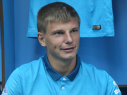 Андрей АРШАВИН: «Немцы отправили Бразилию в нокдаун»