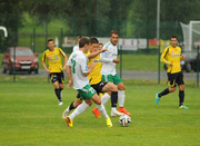 Как Ворскла обыгрывала словенский Целье