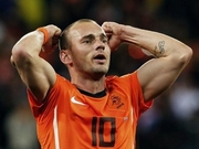 Состав сборной Нидерландов по-русски и по-голландски