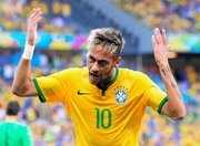 НЕЙМАР: «Месси заслуживает стать чемпионом мира»