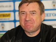 Вячеслав ГРОЗНЫЙ: «Стартовый состав изменился на 80%»
