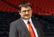 Экс-гендиректор Донбасс Арены будет работать на Спартак