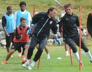 Шахтер: битва призраков