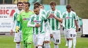Карпаты разошлись миром с хорватским Локомотивом