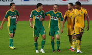 Металлист - Кубань - 0:1: обзор матча
