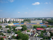 Все футболисты Олимпика покинули Донецк
