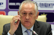 Михаил ФОМЕНКО: «Пусть команды играют в два круга»
