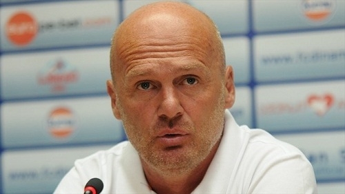 Михал БИЛЕК: «Я еще не эксперт в грузинском футболе»