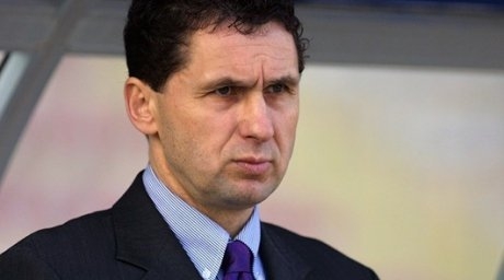 Украинский тренер возглавил клуб четвертого дивизиона Италии
