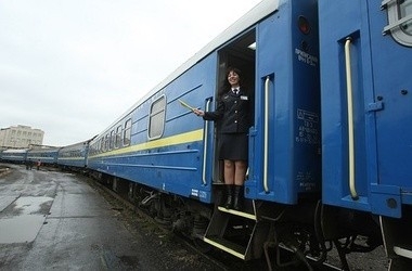 Динамо отправит поезд с фанами во Львов