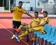 Металлист в Австрии. День восьмой