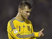 Ярмоленко интересен дортмундской Боруссии