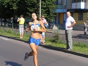 Юные украинские легкоатлеты отправляются на чемпионат мира