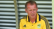 Игорь РАХАЕВ: «Команда готова на 80 процентов»