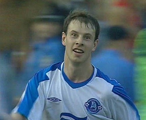 Александр МЕЛАЩЕНКО: «Суркис до последнего верил в меня»