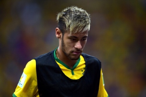 НЕЙМАР: «Бразильский футбол отстал от европейского»