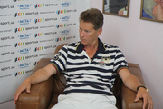 Леонид БУРЯК: «Не понимаю игроков Шахтера»