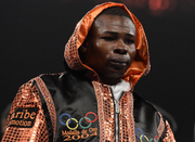 Компания Top Rank отказалась продлевать контракт с Ригондо