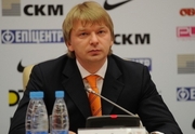 Сергей ПАЛКИН: «Исмаили и Фред вернутся в среду ночью»