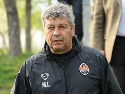 Мирча Луческу готов подписать троих игроков Вииторула