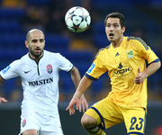 Заря – Металлист. Анонс