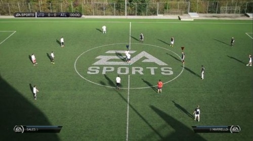 FIFA будущего глазами работников EA Sports