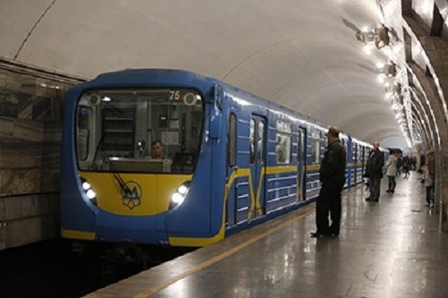 Динамо - Ворскла: метро закрывать не будут