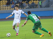 Молодежь Карпат сильнее сверстников из Говерлы