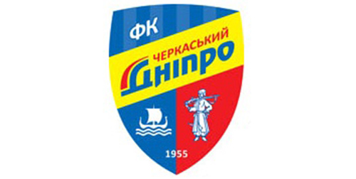 Черкасский Днепр представил новый логотип