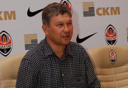 С. КРАВЧЕНКО: «Шахтеру стоит опасаться контратак Ворсклы»