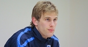 Днепр дозаявил Стринича
