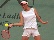 Шарм-эль-Шейх. Валерия Страхова вышла в 1/2 финала