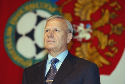 КОЛОСКОВ: «РФС выполнил рекомендации ФИФА по клубам Крыма»