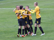 Александрия не смогла обыграть Ниву + ВИДЕО