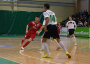 Енакиевец - Энергия: все решилось в концовке + ВИДЕО