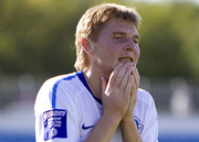 Владимир ГОМЕНЮК: «На Днепр особая мотивация»