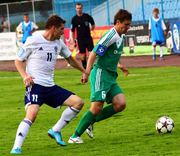 Говерла – Ворскла. Анонс