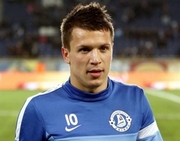 Днепр отказал Роме в трансфере Коноплянки