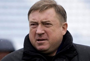 Вячеслав ГРОЗНЫЙ: «Ковалю нужна игровая практика»