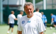 Мирон МАРКЕВИЧ: «На тренировках все получается, но в игре..»