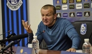 Роман ГРИГОРЧУК: «За победу будем играть хоть до утра»