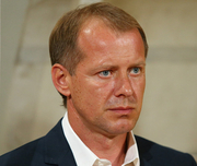 Игорь РАХАЕВ: «Металлист не собирается опускать руки»